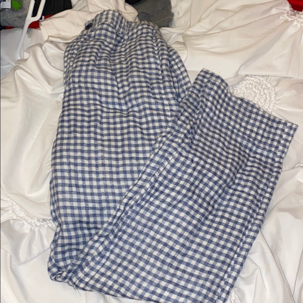 Super cute brandy Melville pants